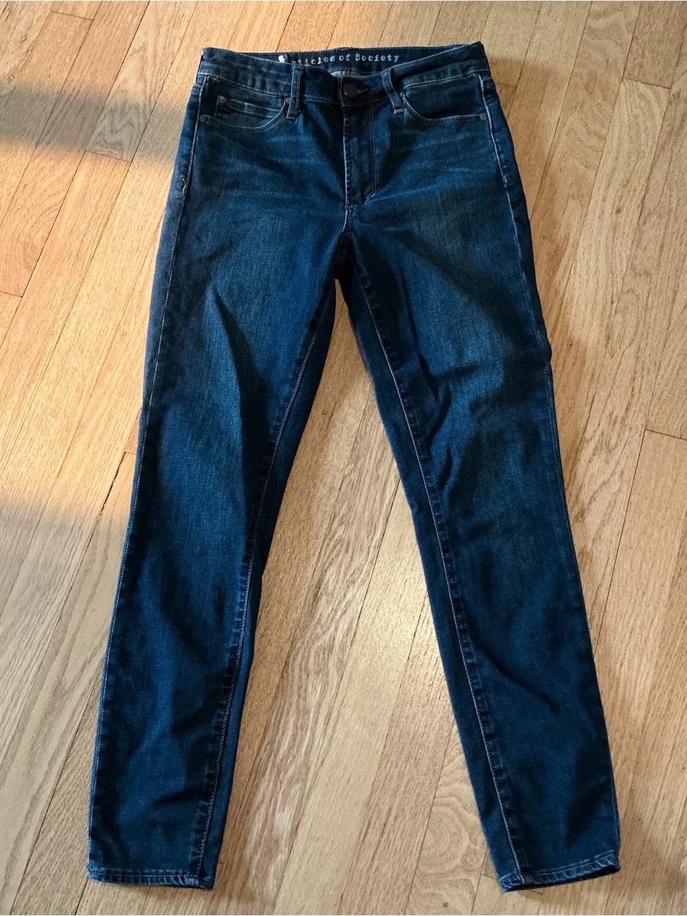 Articles Of Society Skinny Jeans concord 4018PL – 298N